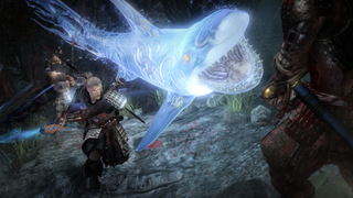 Someone Has Beat <i>Nioh</i> In Under Two Hours, The Current World Record<em></em>